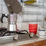 בית נופש Loft Orsini - *