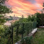 בית נופש Loft Orsini -
