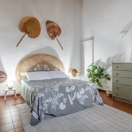 Loft Orsini - * 皮蒂利亚诺