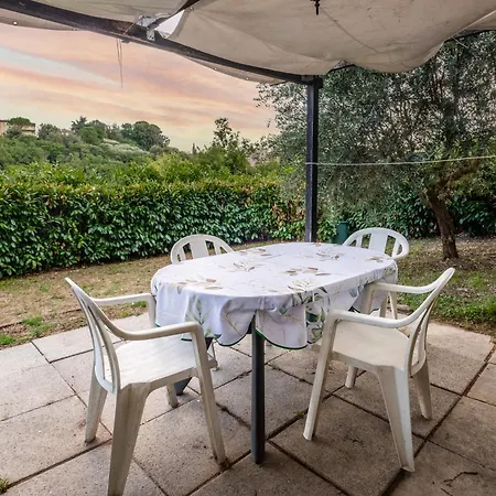 בית נופש Loft Orsini - *