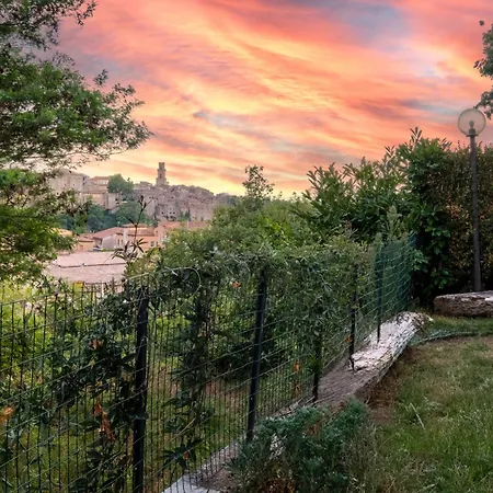 Loft Orsini - בית נופש פיטיליאנו