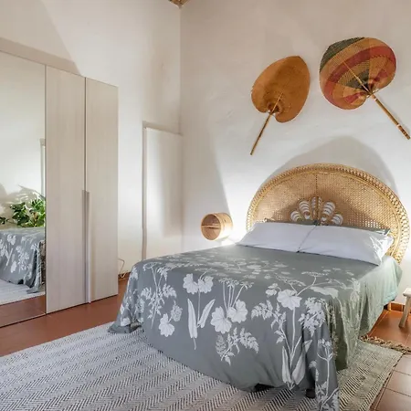 Loft Orsini - * Pitigliano