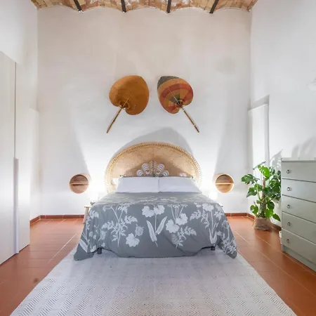 Ferienhaus Loft Orsini -
