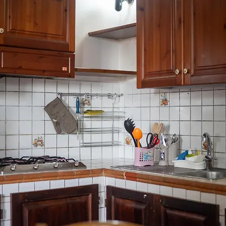 Loft Orsini - Ferienhaus