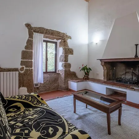 Ferienhaus Loft Orsini -