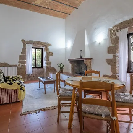 Ferienhaus Loft Orsini - *