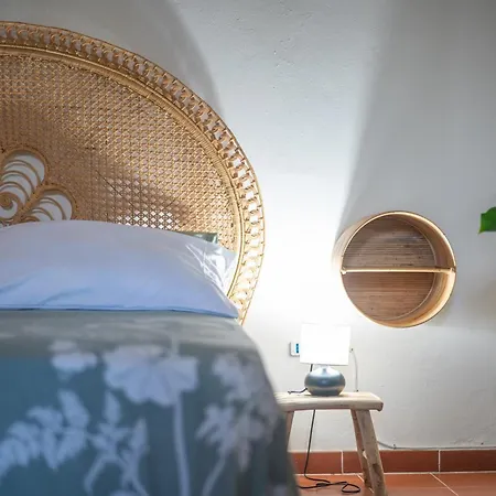 Loft Orsini - Ferienhaus Pitigliano