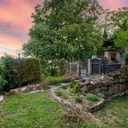 Ferienhaus Loft Orsini - Pitigliano