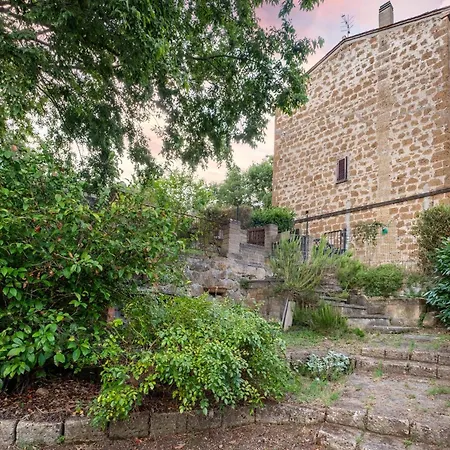 Ferienhaus Loft Orsini - *